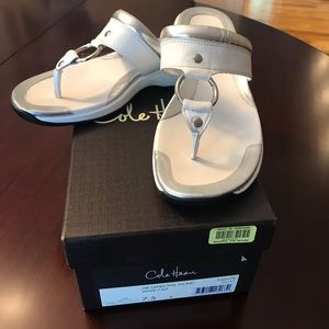 Cole Haan With Nike Air Sole